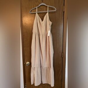 Neuflora Alberta Dress with manufacturer’s tags